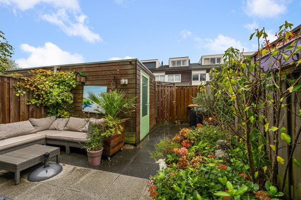 Medium property photo - De Spin 38, 1911 LB Uitgeest